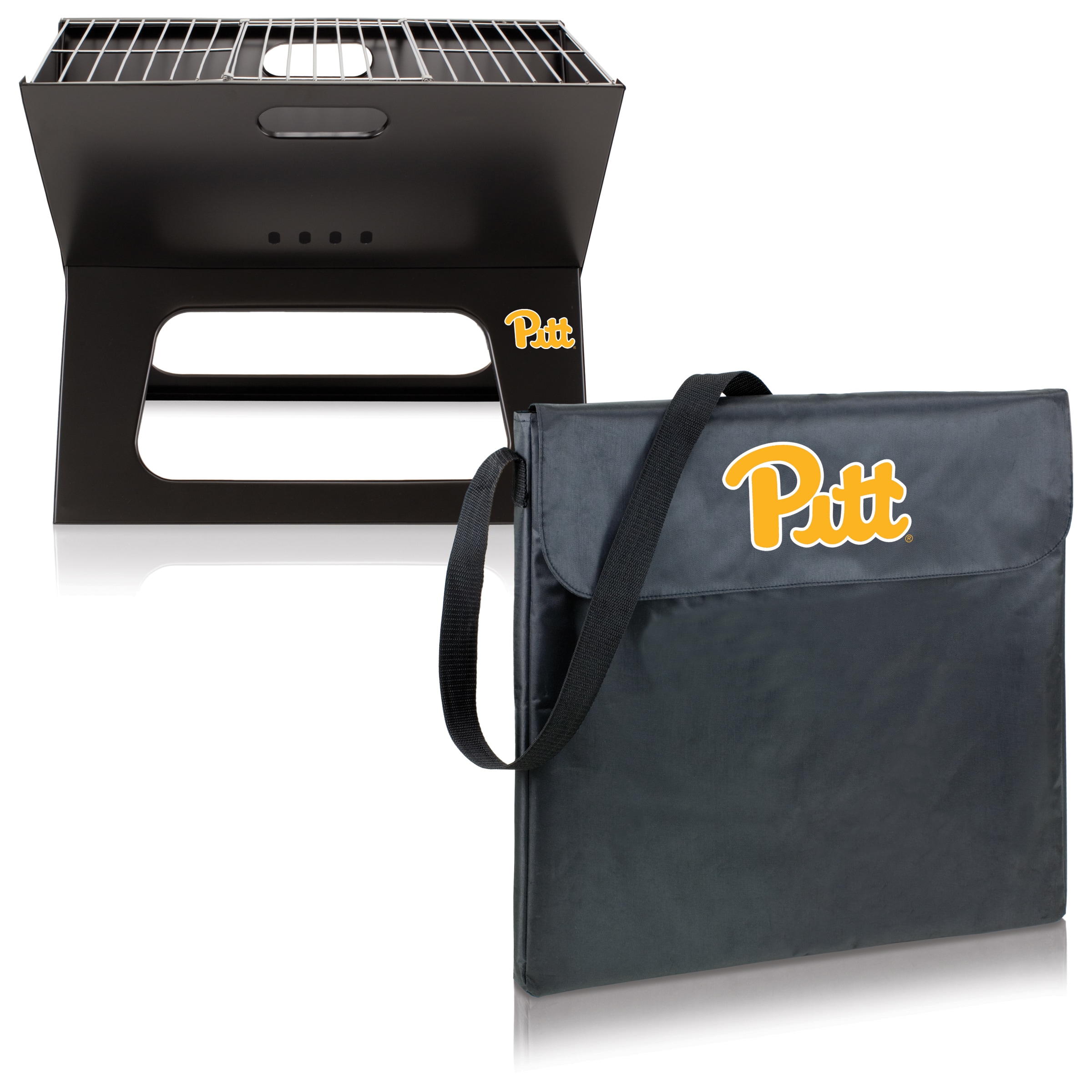 Picnic Time 775-00-175-504-0 Grilling-Tools-Utensils - View #3