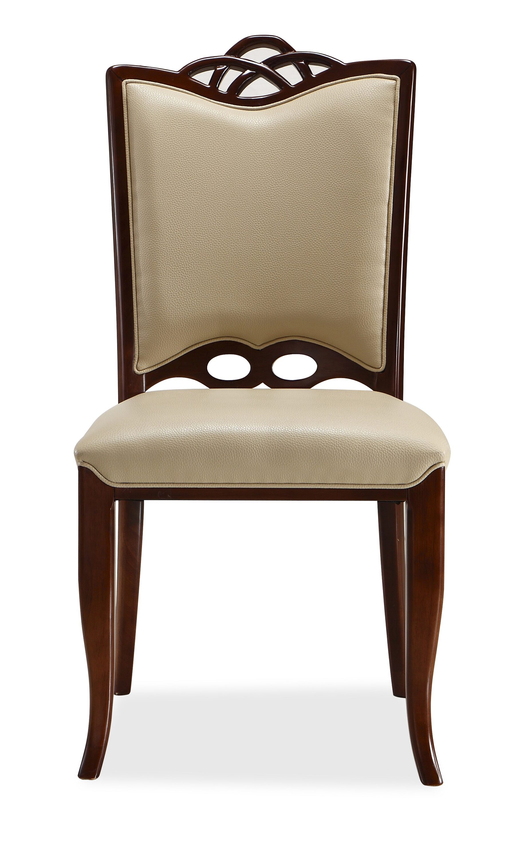Manhattan Comfort DC005-CR Dining-Chairs - View #3