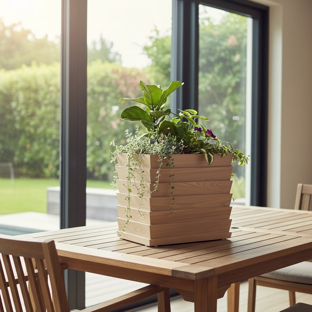 Tinyhomie LW-JA-P462211B2755 Planter-Window-Box - View #3