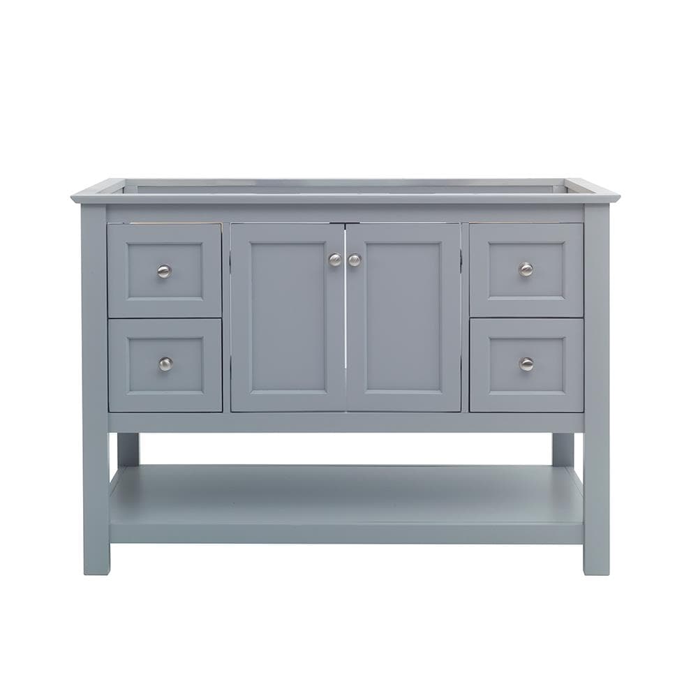 Fresca FCB2348GR vanities - View #2