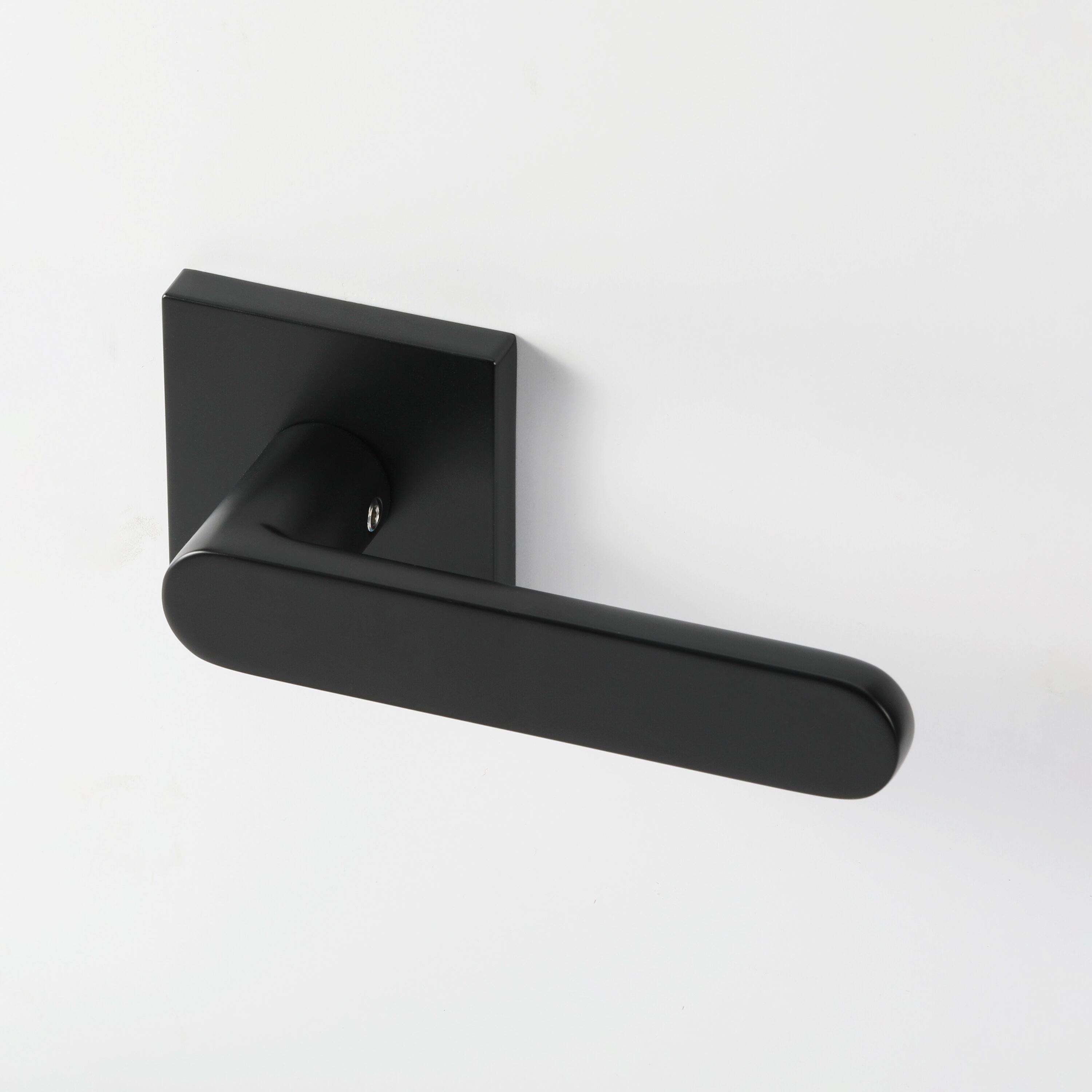 McBowery MB-1100PVMB-LH Door-Handles - View #10