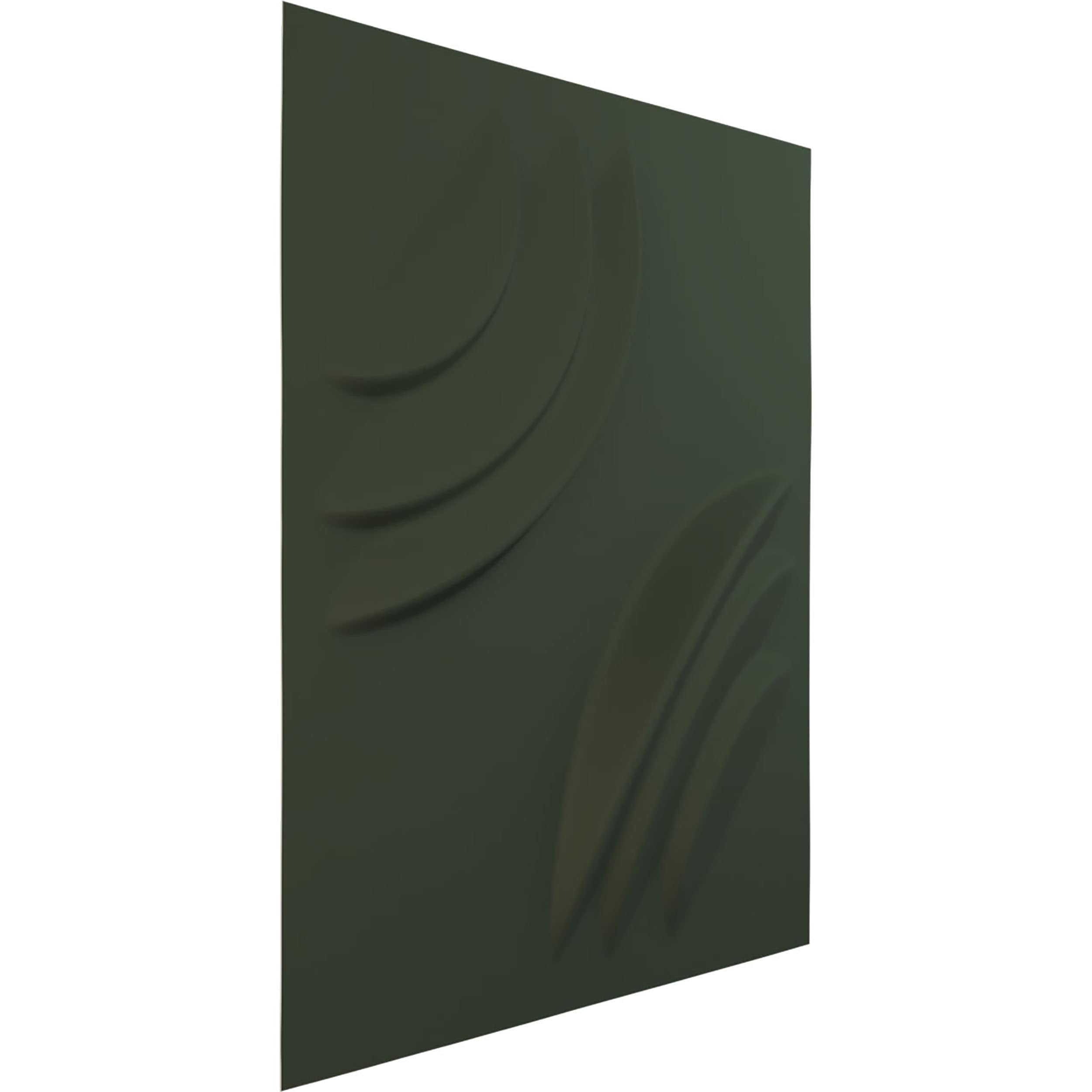 Ekena Millwork WP12X12ARGHC Wall-Panels - View #2