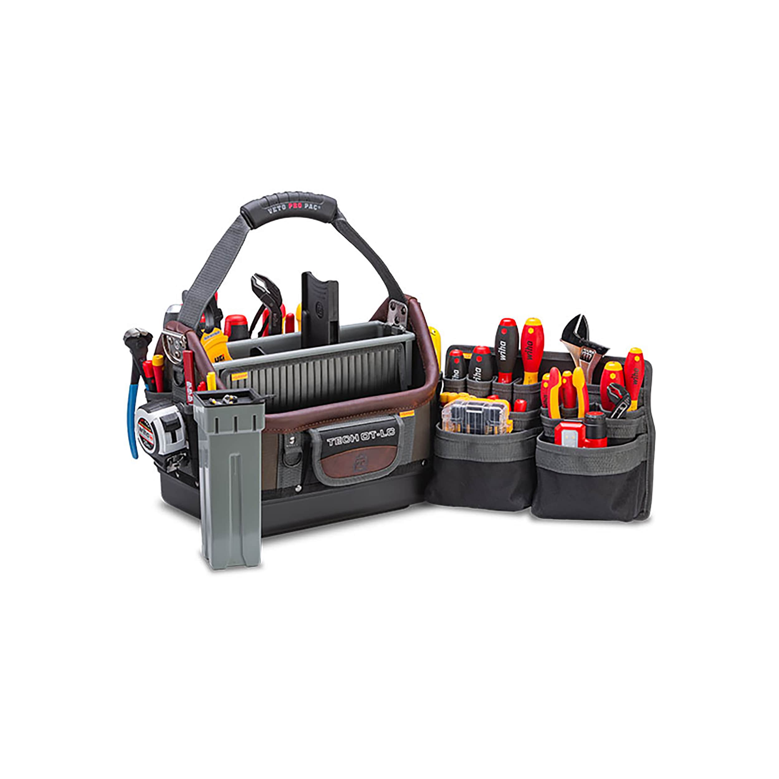 Veto Pro Pac VPP10089 Tool-Bags - View #8