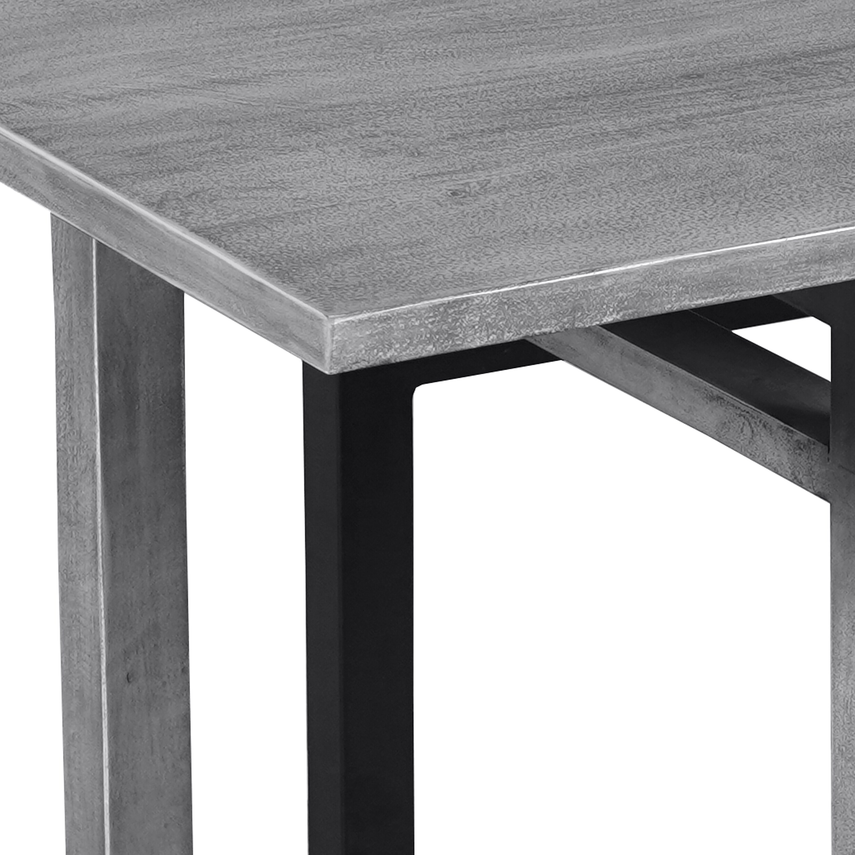 Benzara UPT-317653 Dining-Tables - View #4