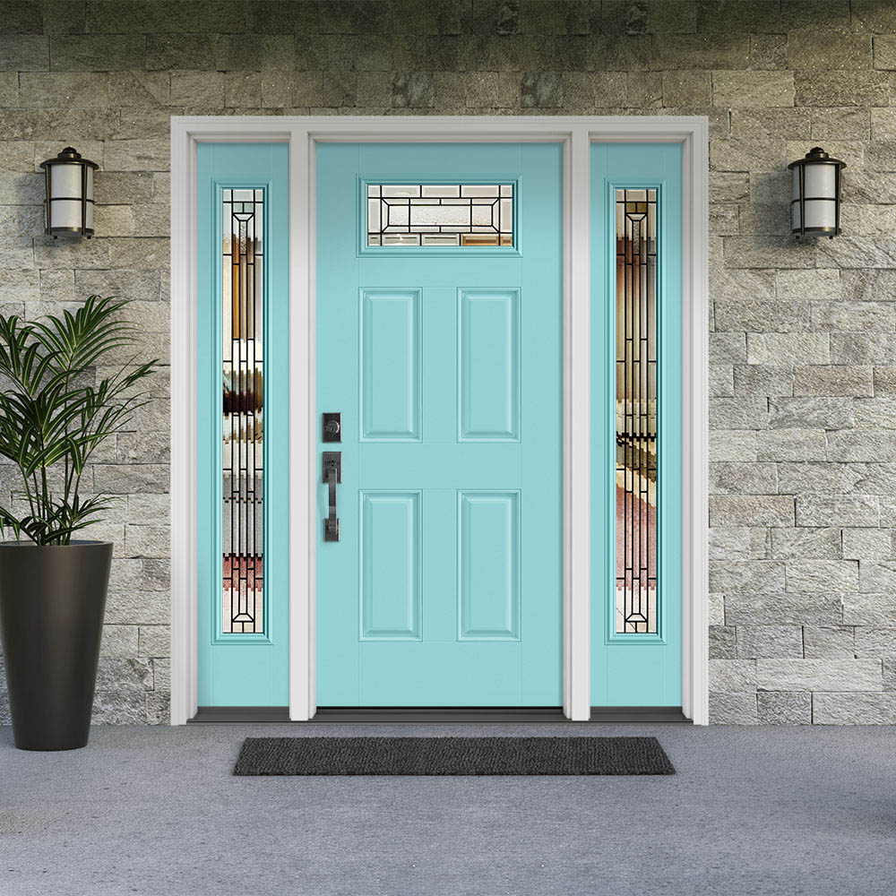 Masonite 633006 Entry-Doors - View #3