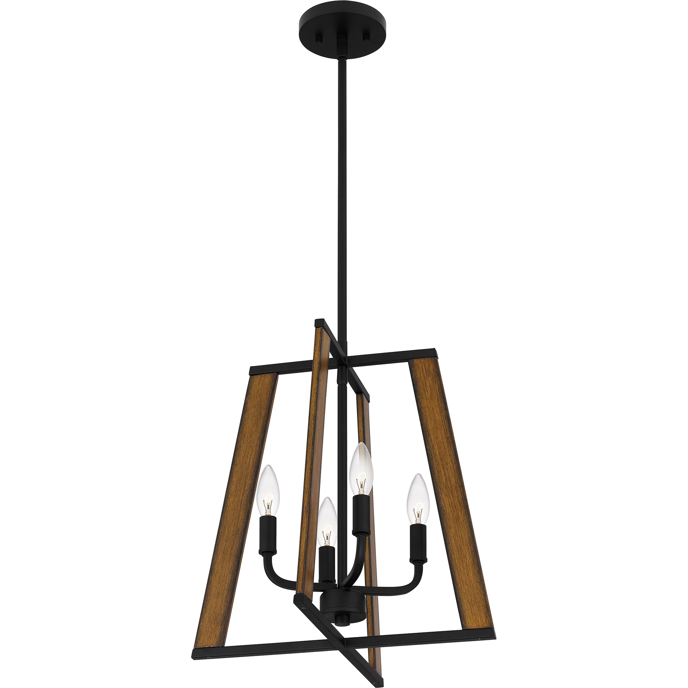 Quoizel MAL2816MBK Pendant-Lights - View #8