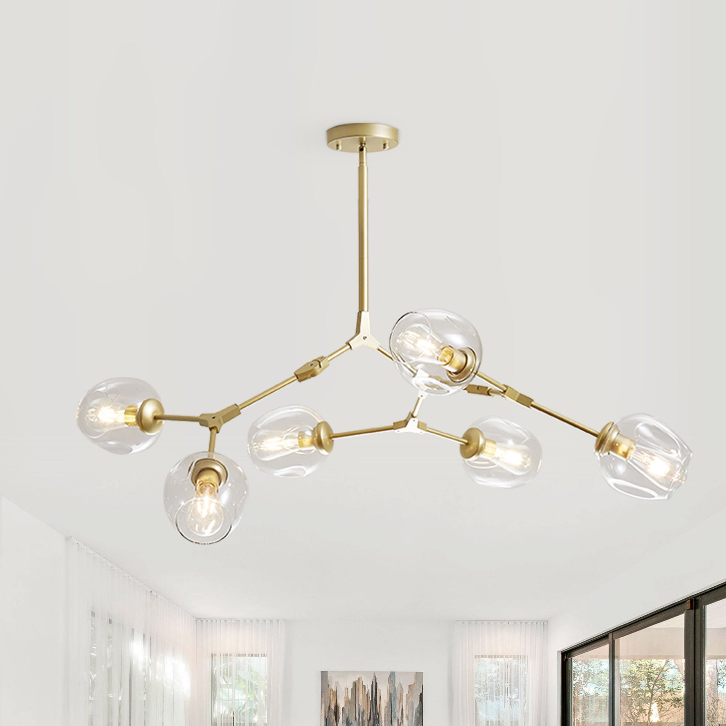 Oaks Decor BD1031-6-TM b090015 - View #9