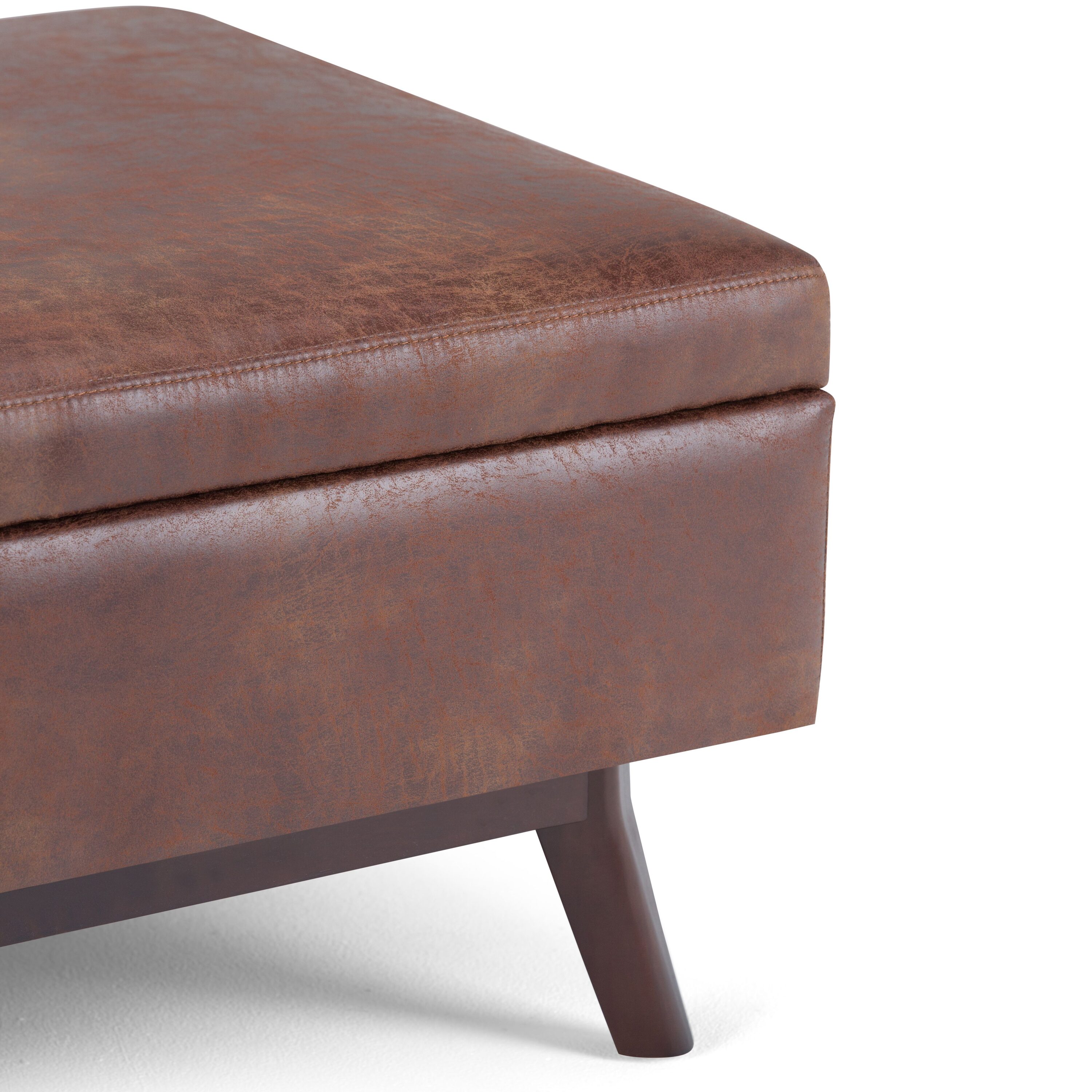 Blisstyle OTTO320 Indoor-Ottomans - View #6