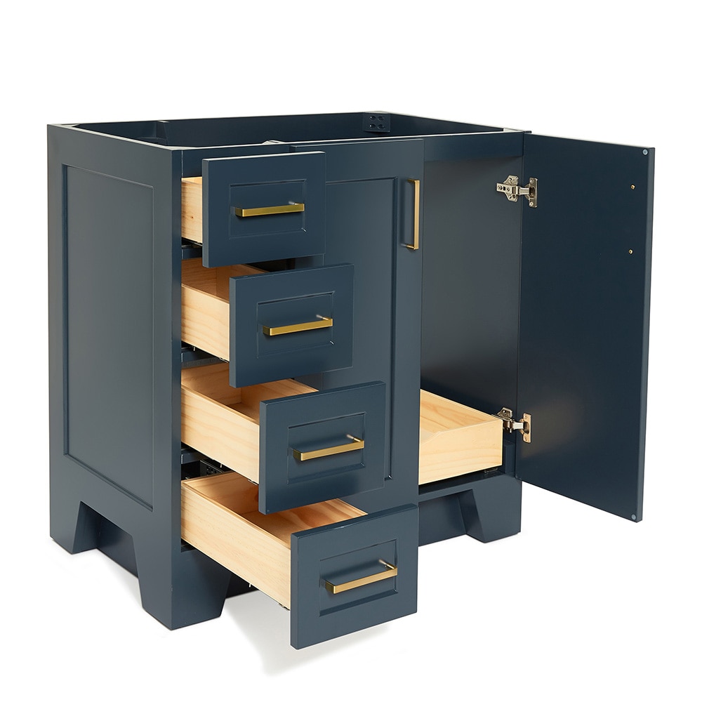 ARIEL Q036S-R-BC-MNB vanities - View #7