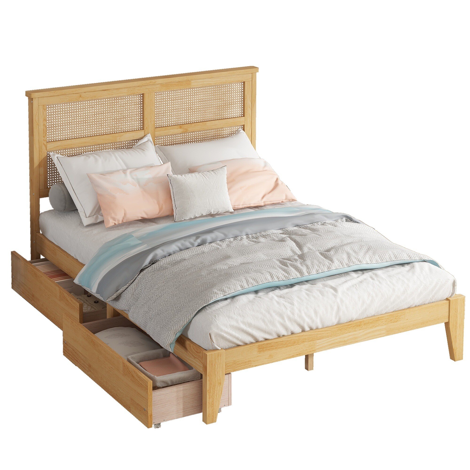 Horizons Prime LJW110533 beds - View #2
