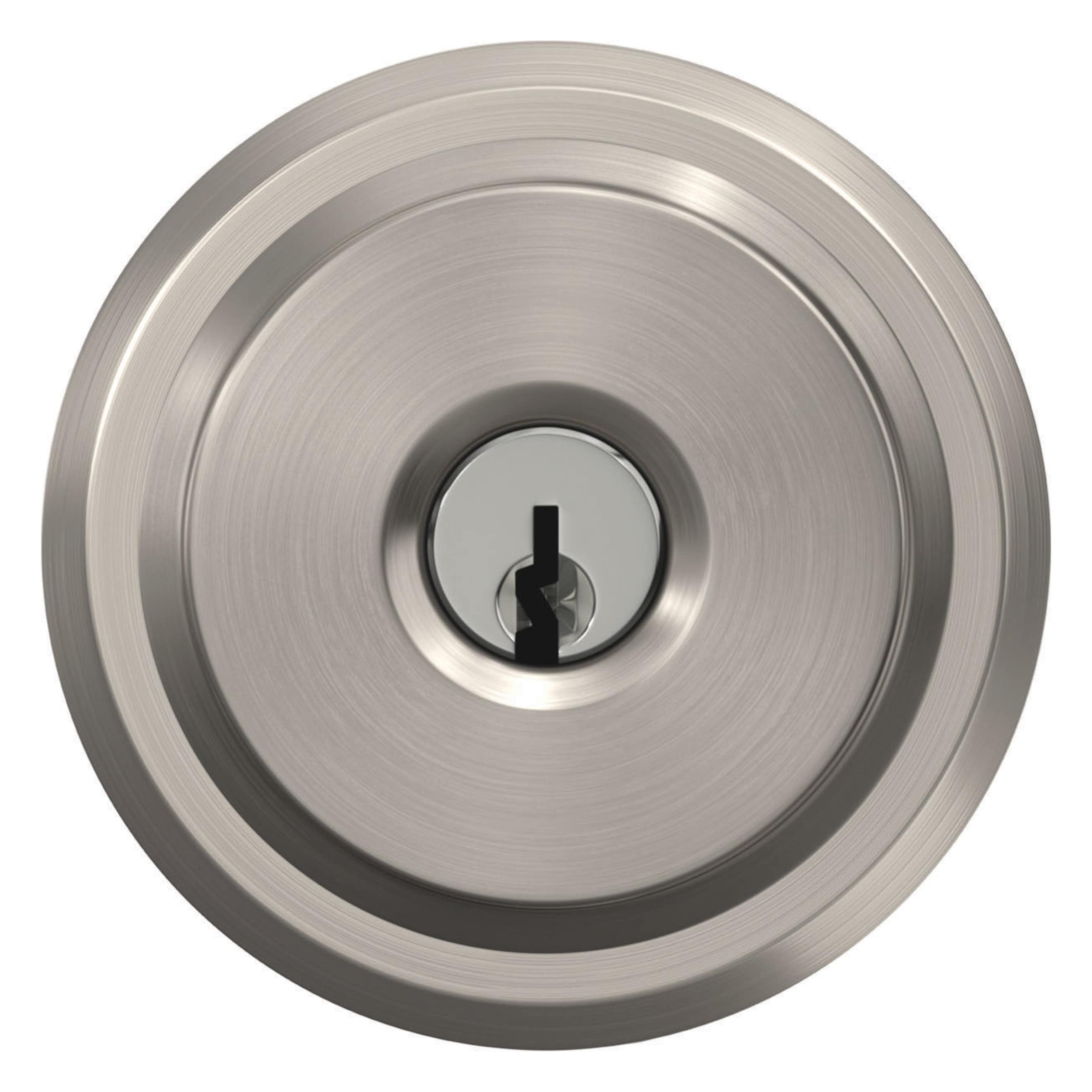 Schlage F51 V BWE 619 GSN Door-Knobs - View #10