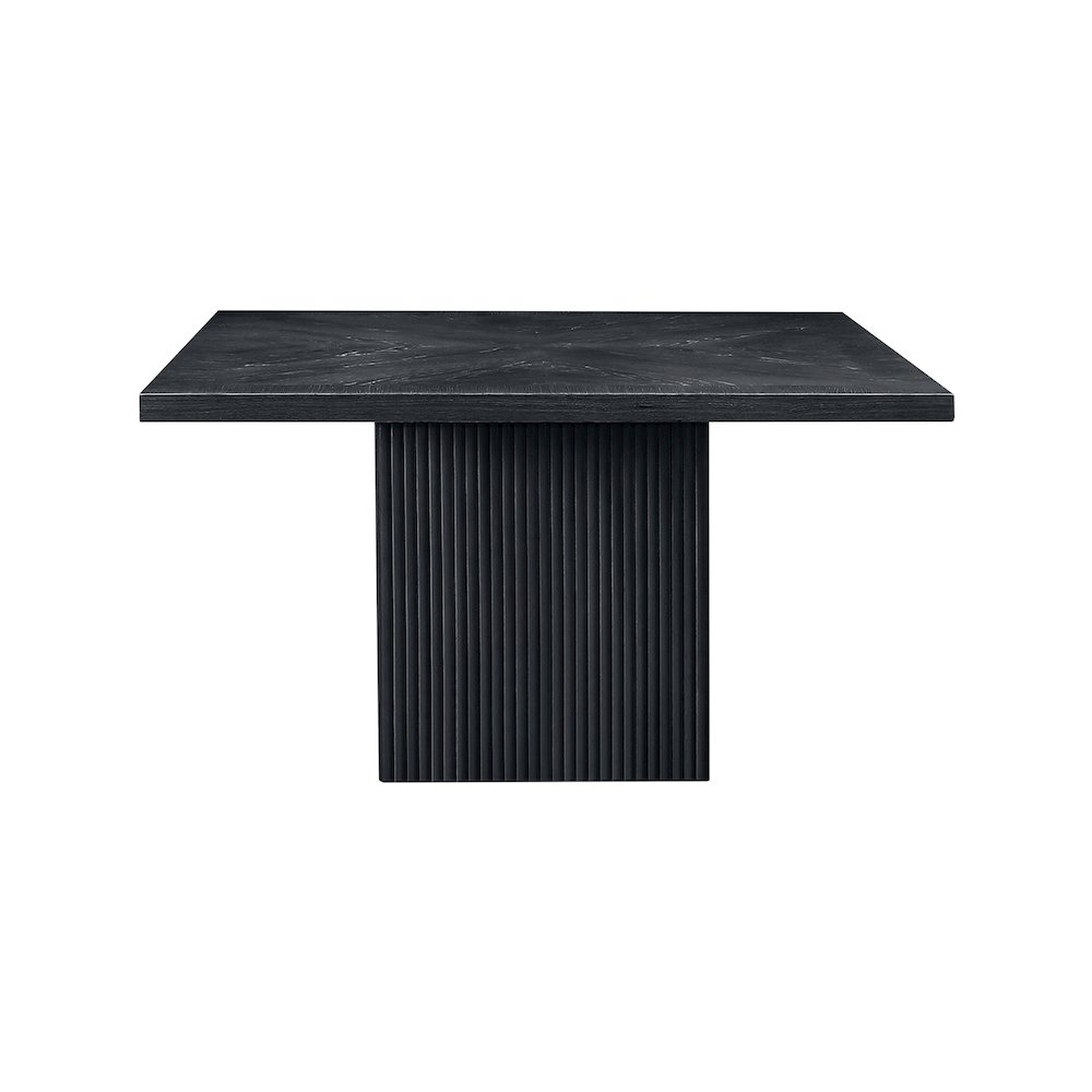 Meridian 729BLACK-T Dining-Tables - View #2