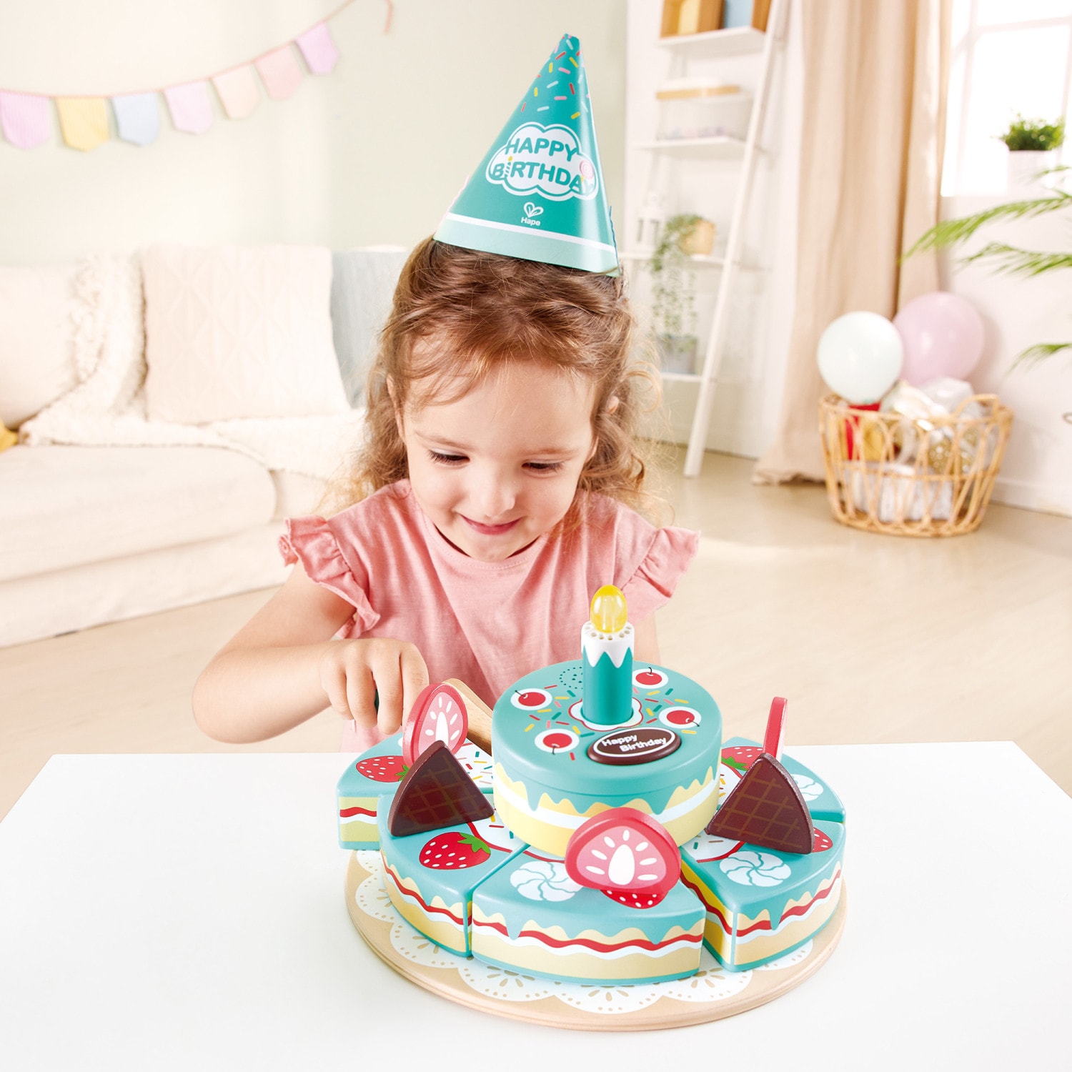 Hape G6943478034907 Play-Toys - View #8