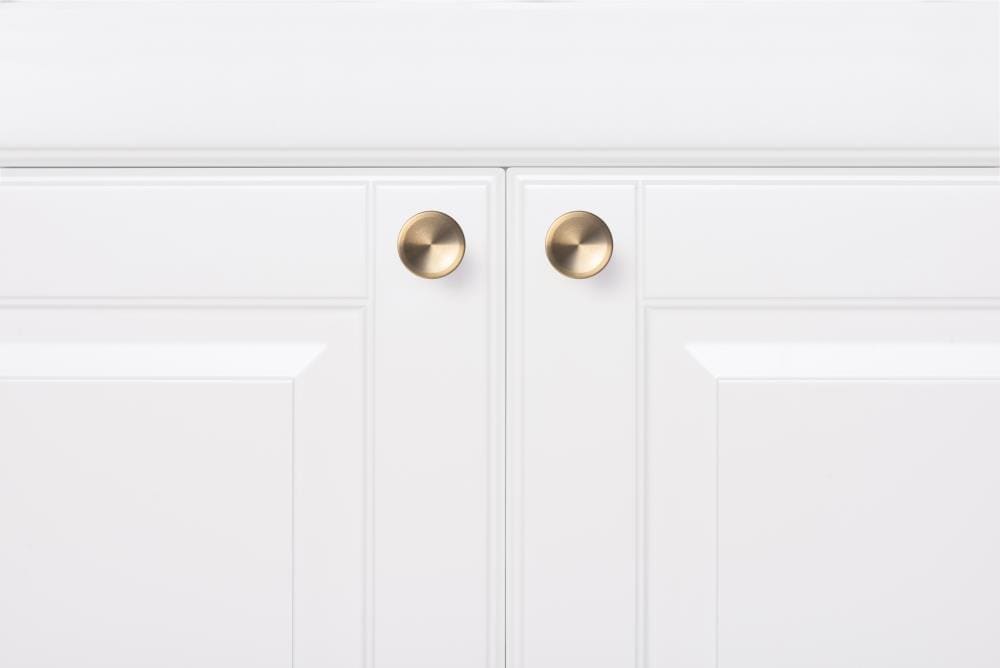 The Haven Collection 10XCAB000052BBZ Cabinet-Knobs - View #2
