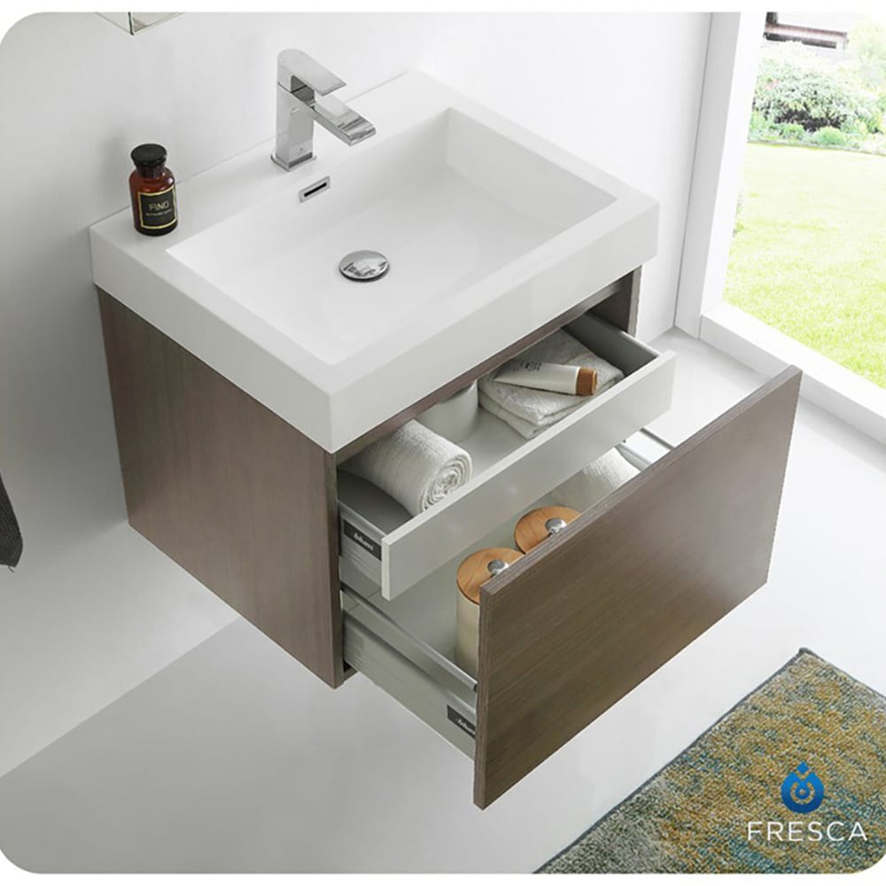 Fresca FCB8006GO vanities - View #6