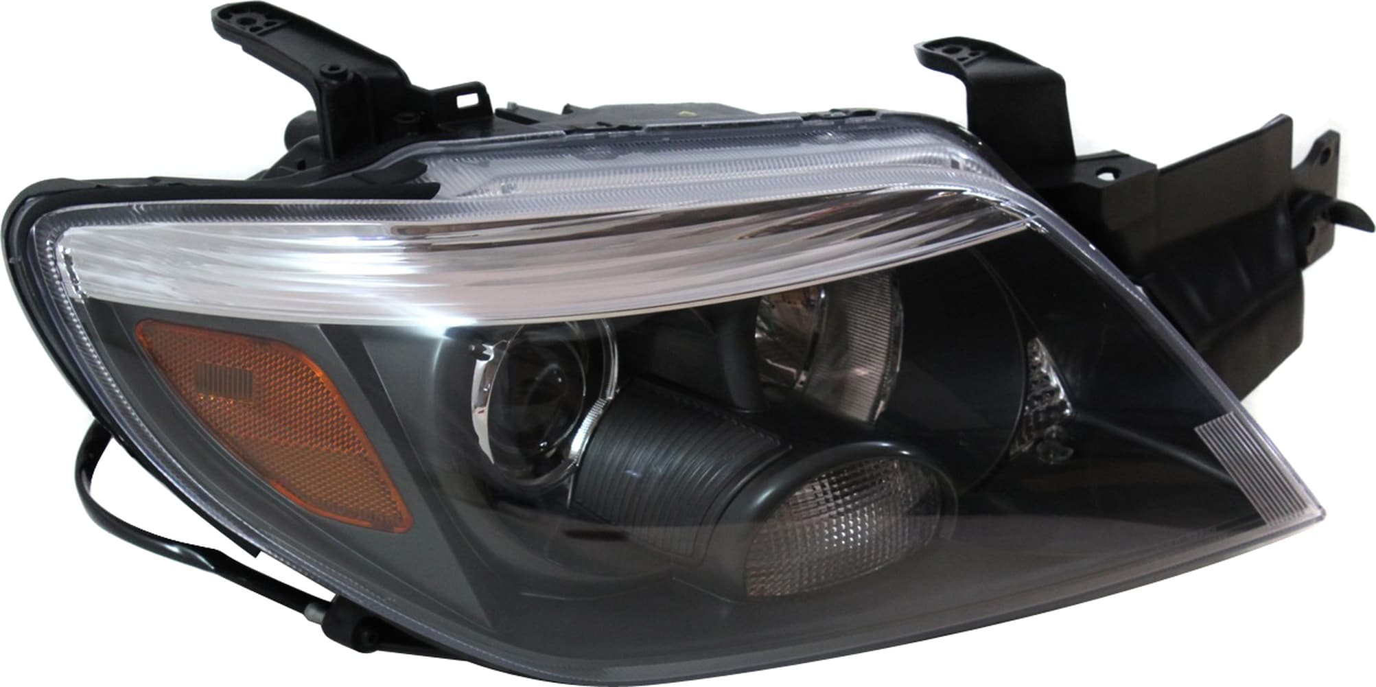 Garage-Pro GPREPM100171 Headlights-Components - View #3