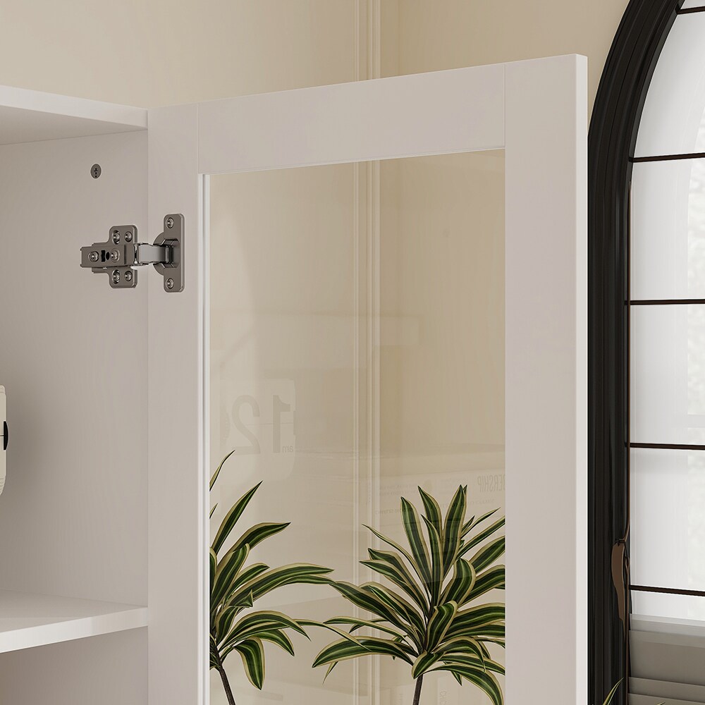  V-KF020399-01 bookcases - View #10