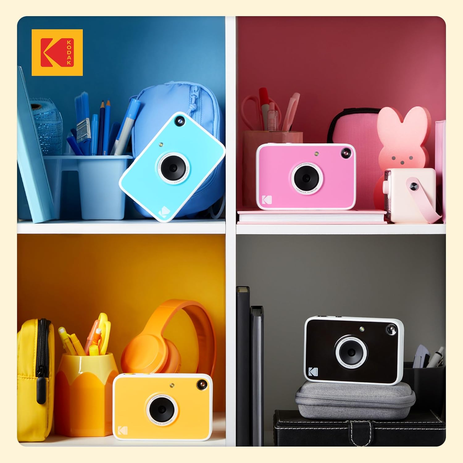 Kodak AMZRODPPK2YL smartphones - View #9