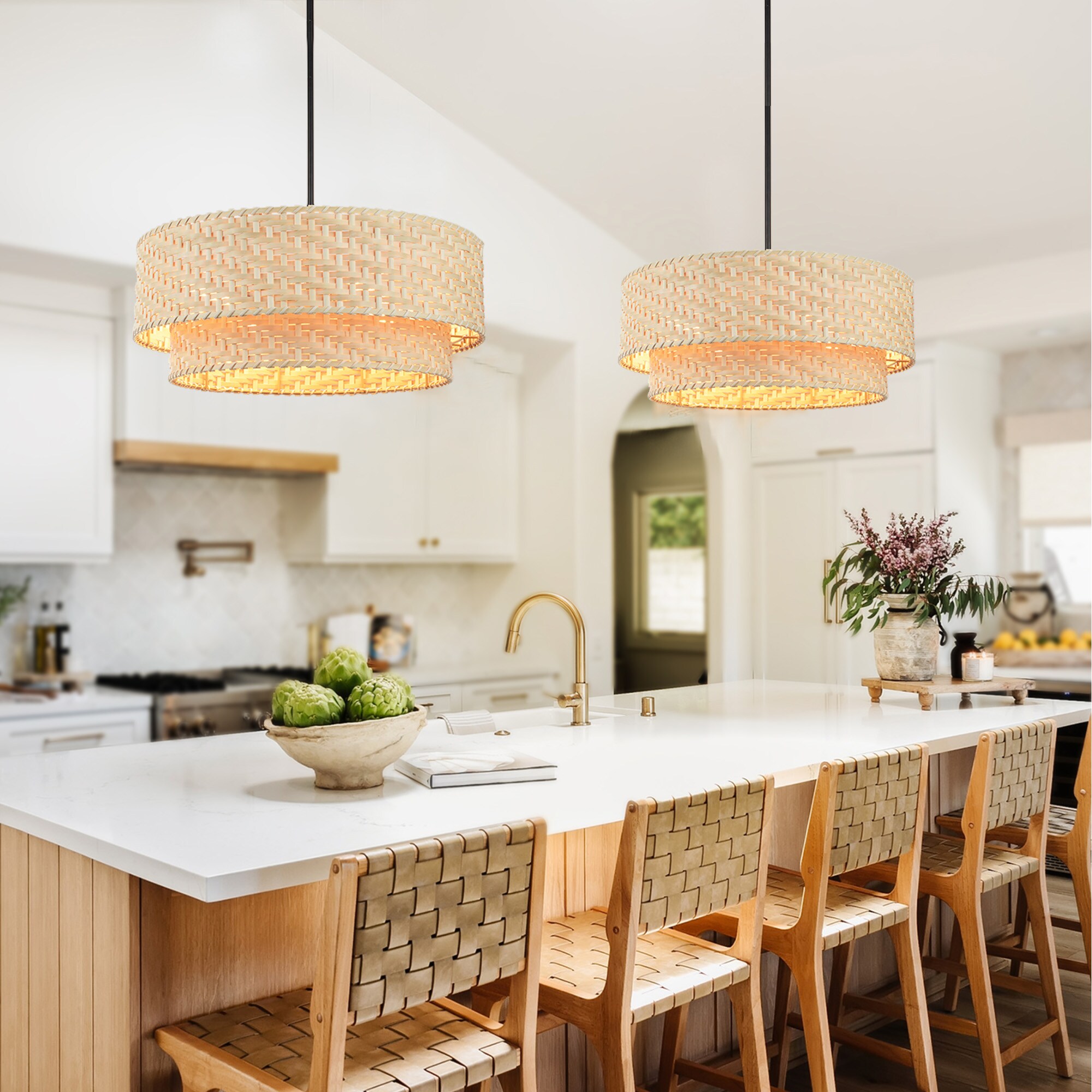 Prime Ray TCWB-95589C Pendant-Lights - View #5