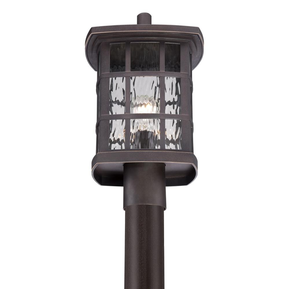 Quoizel SNN9009PN Post-Lights - View #4