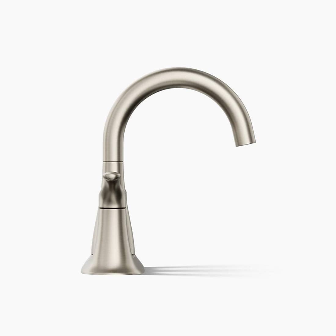 KOHLER 27388-4-BN Lavatory-Faucets - View #5