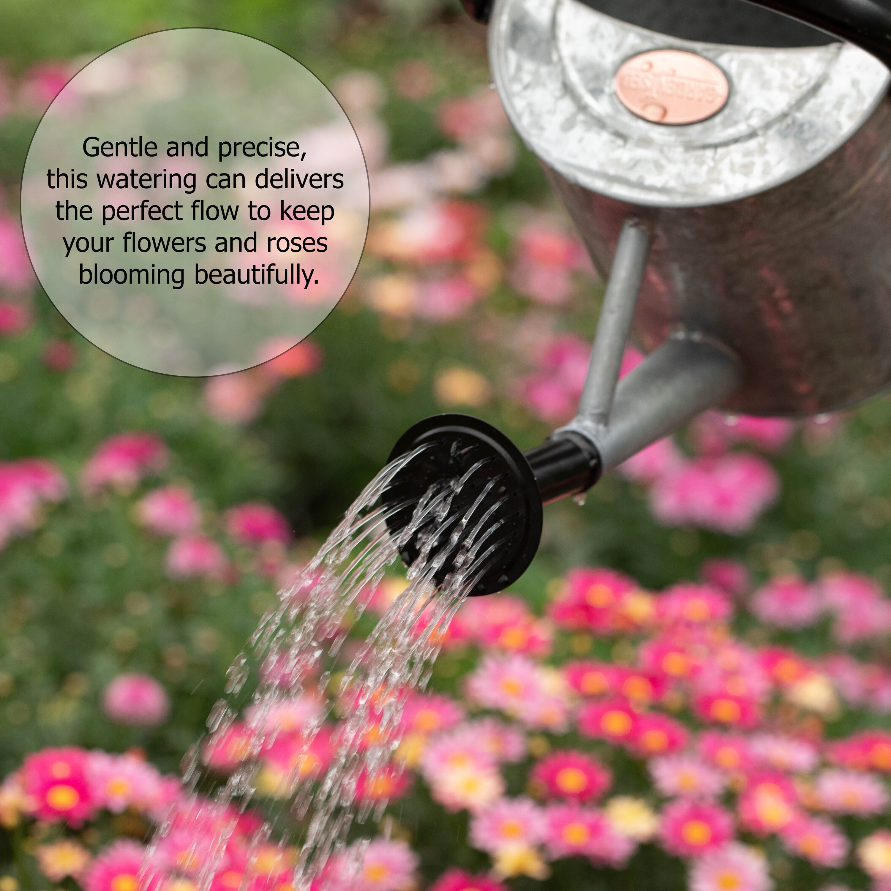 Gardenised QI004836 Watering-Cans - View #3