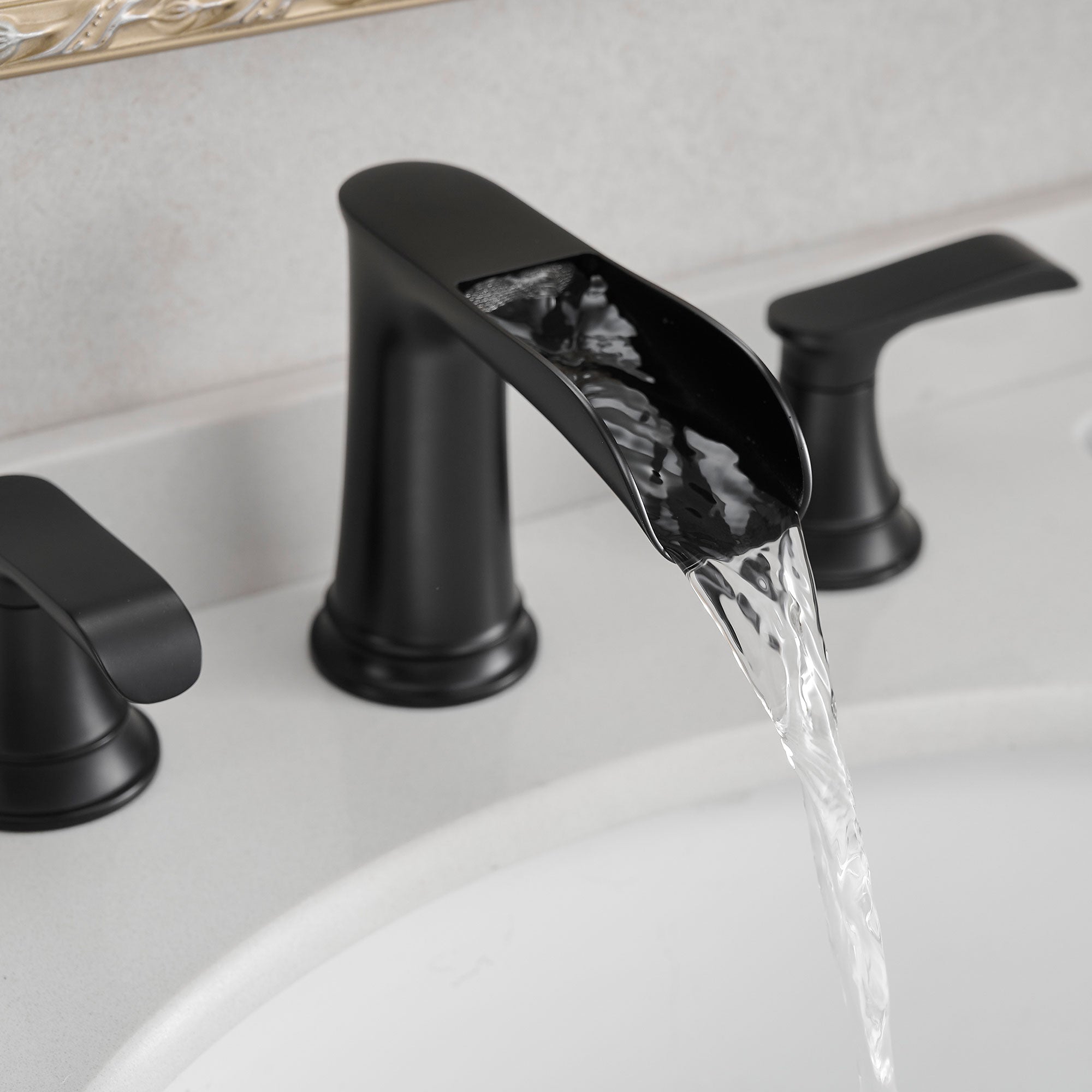 Boyel Living BL-1365-44MB Lavatory-Faucets - View #18