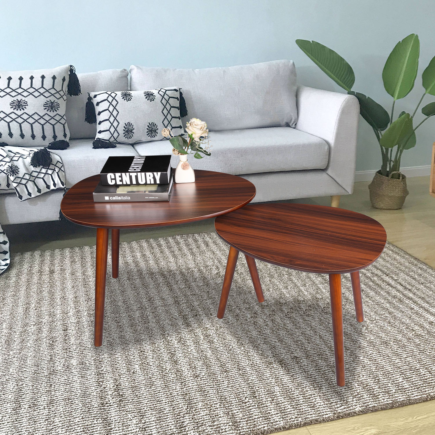 Winado 303031701152 Coffee-Tables - View #5