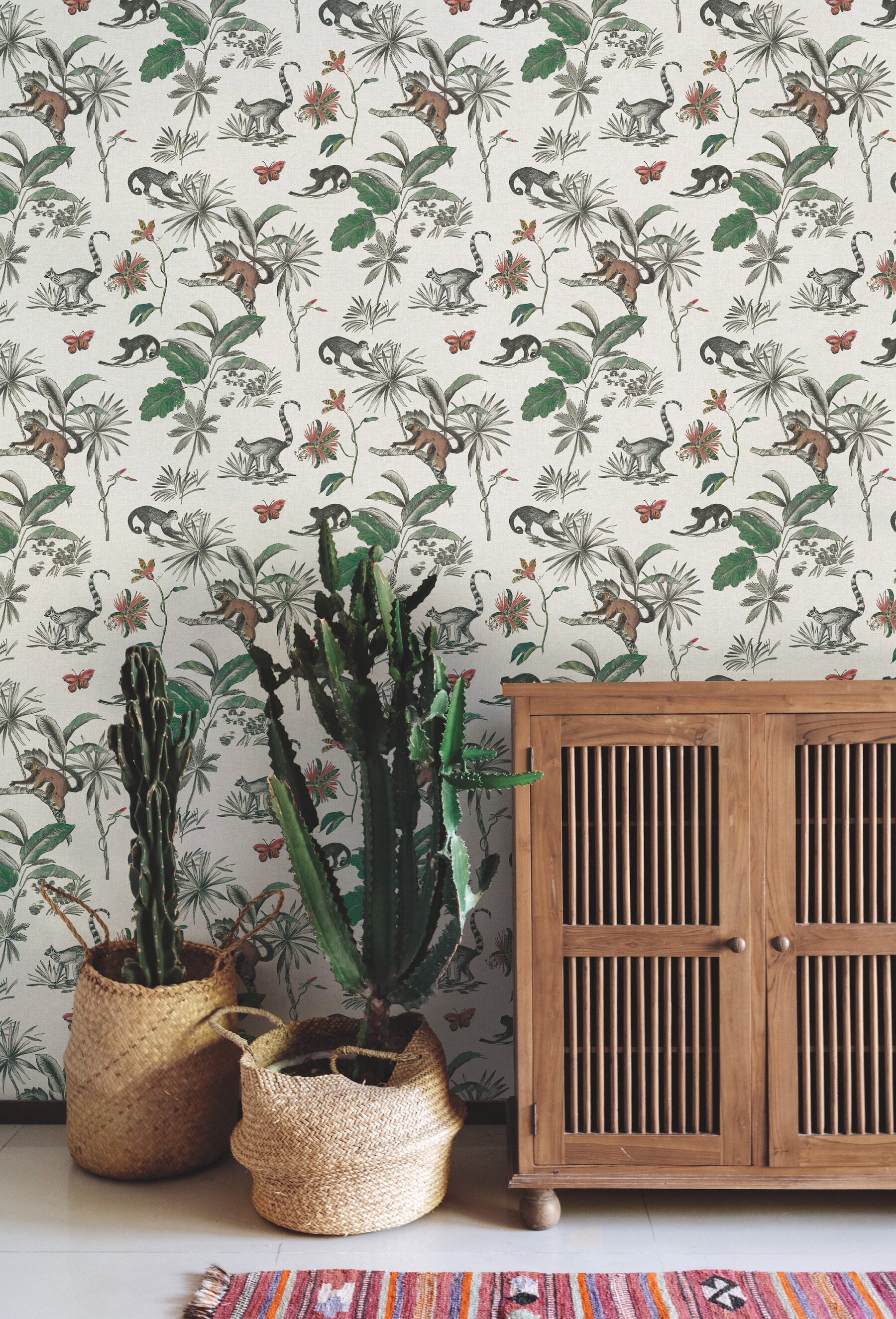York Wallcoverings PSW1353RL wallpaper - View #3