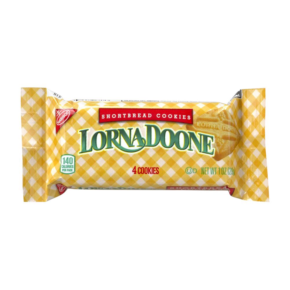 Lorna Doone 304-00097 Snack-Candy - View #4