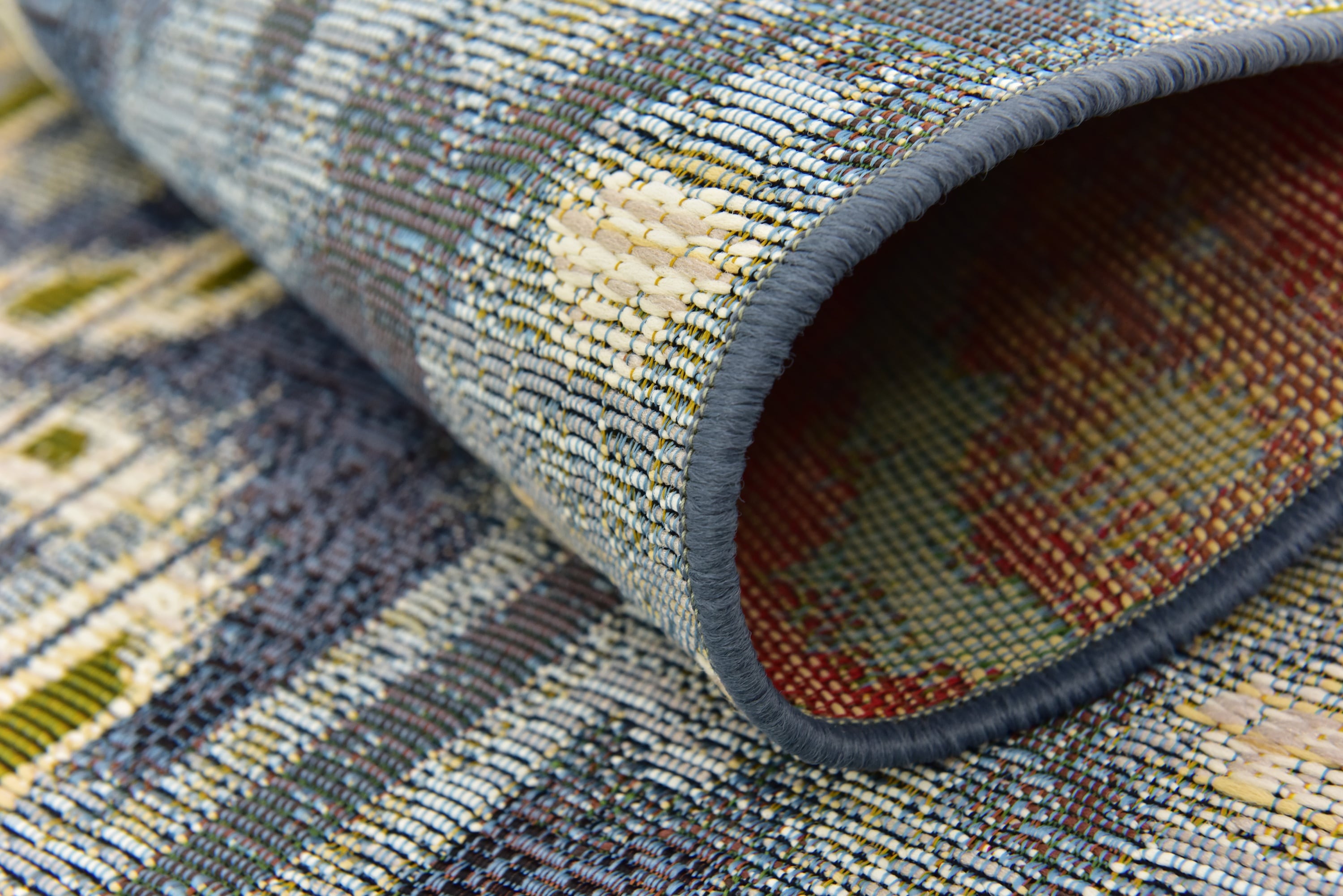 Unique Loom 3138447 rugs - View #2