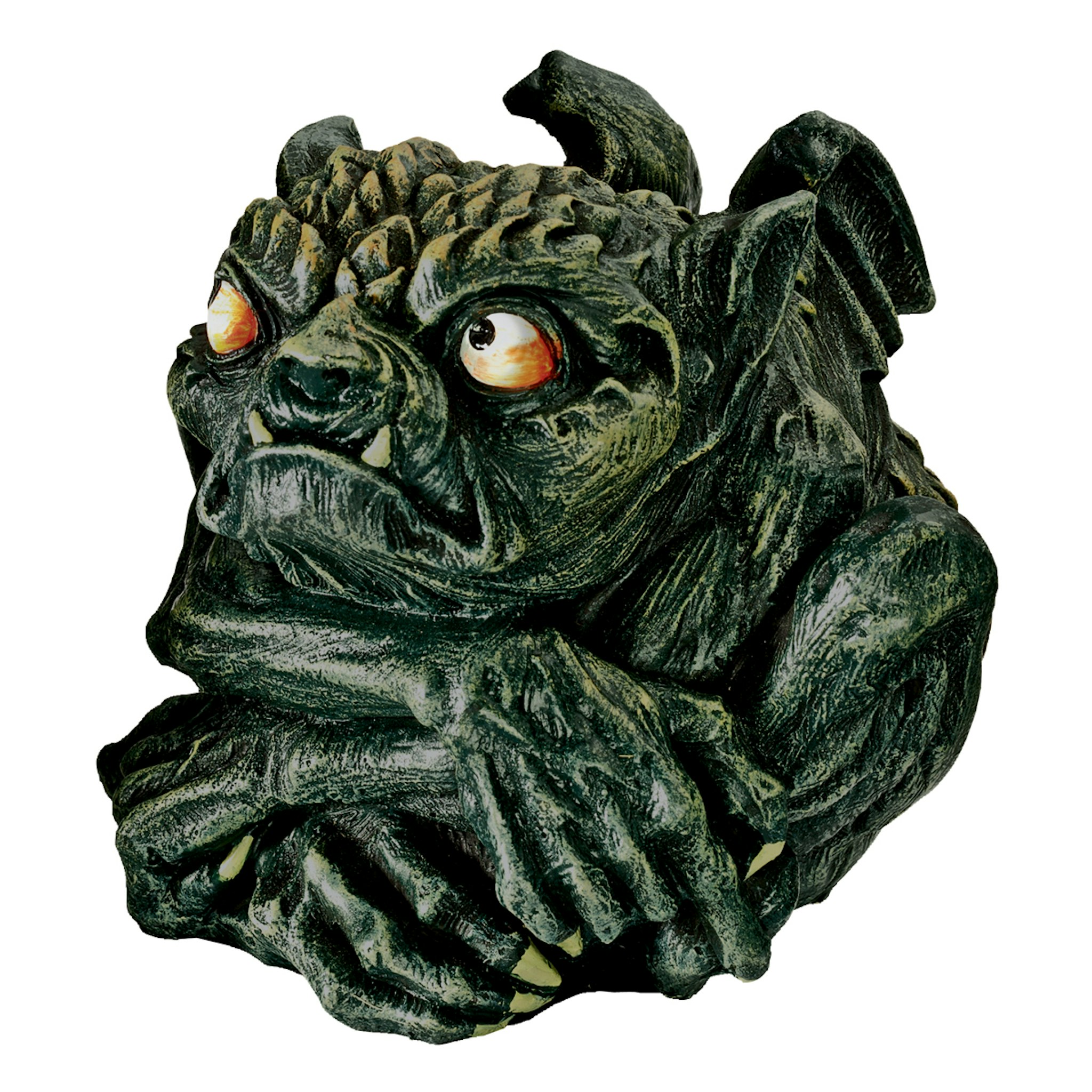 Design Toscano CL6423 3.5-in Gargoyle Tabletop Decoration Sculpture