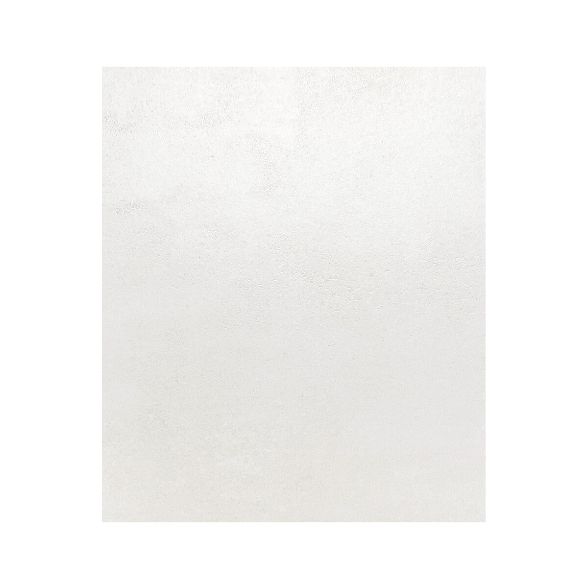 Giorbello (Sample) White 4-in x 6-in Matte Porcelain Floor and Wall Tile