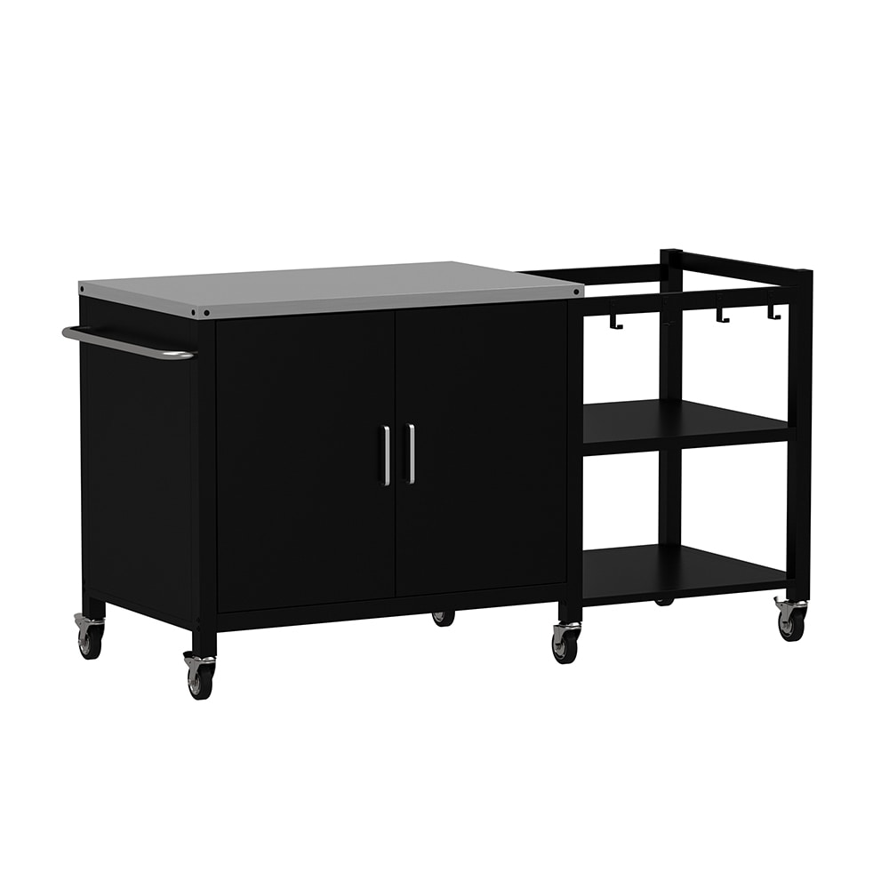 Homsee C-KF590004-01 Kitchen-Furniture - View #4