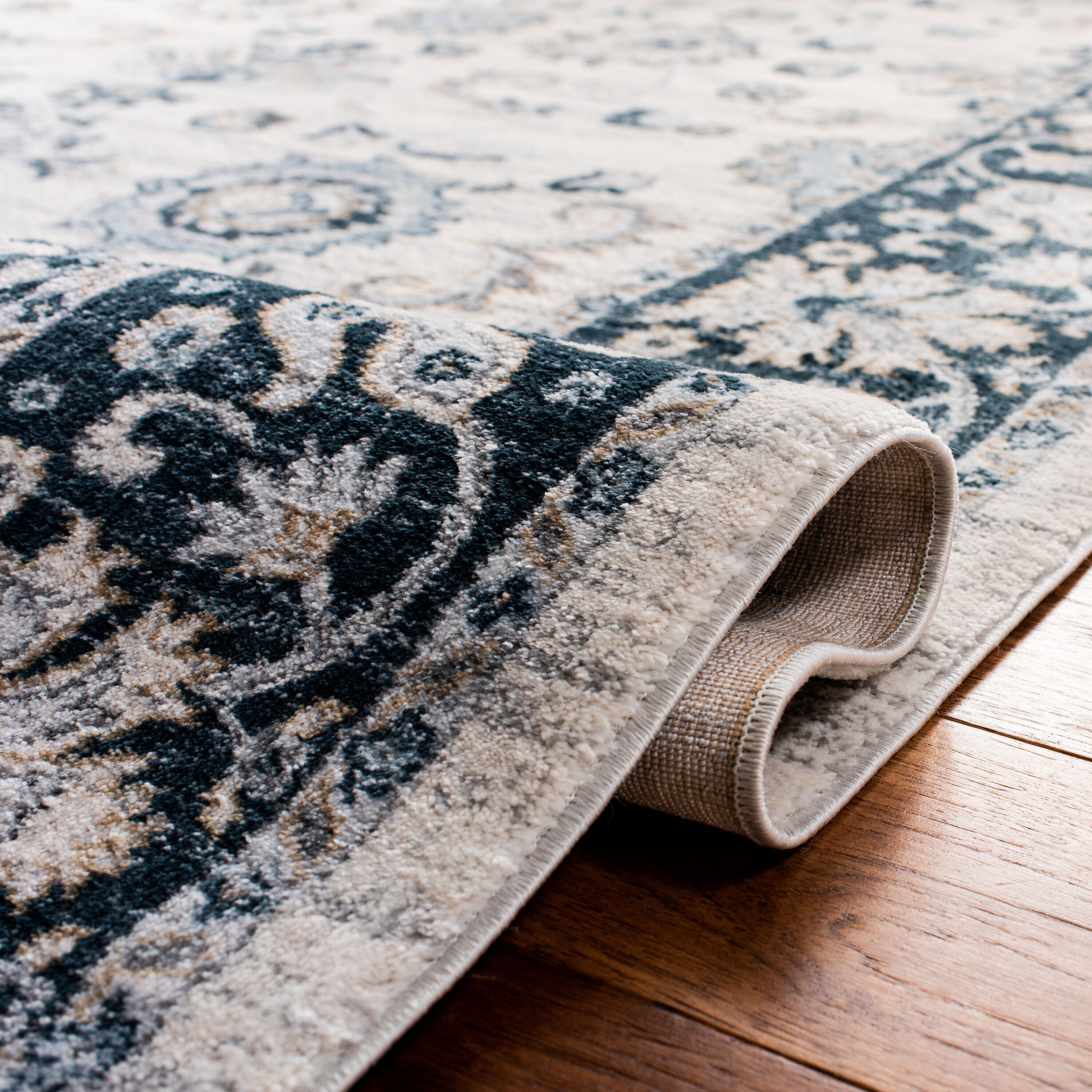 Safavieh ISA940A-3 rugs - View #5