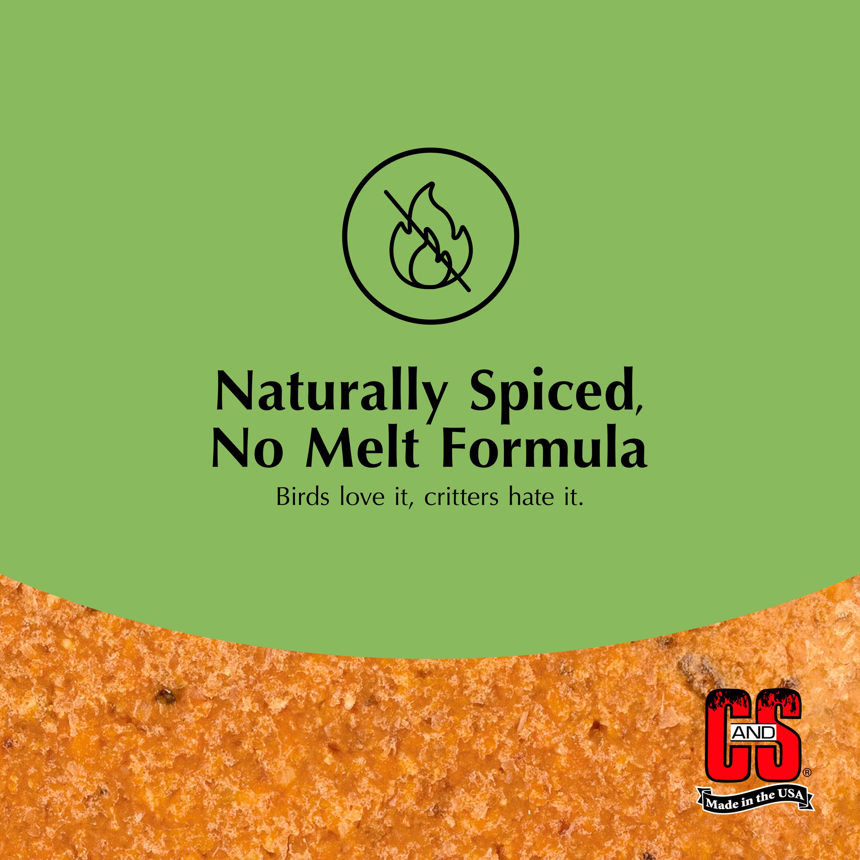 C&S 100214325 Bird-Squirrel-Food - View #5