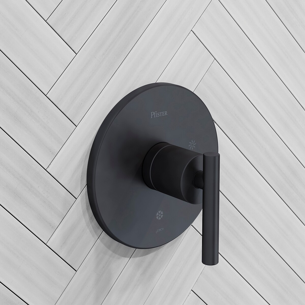 Pfister R89-1TRK Shower-Handles - View #6
