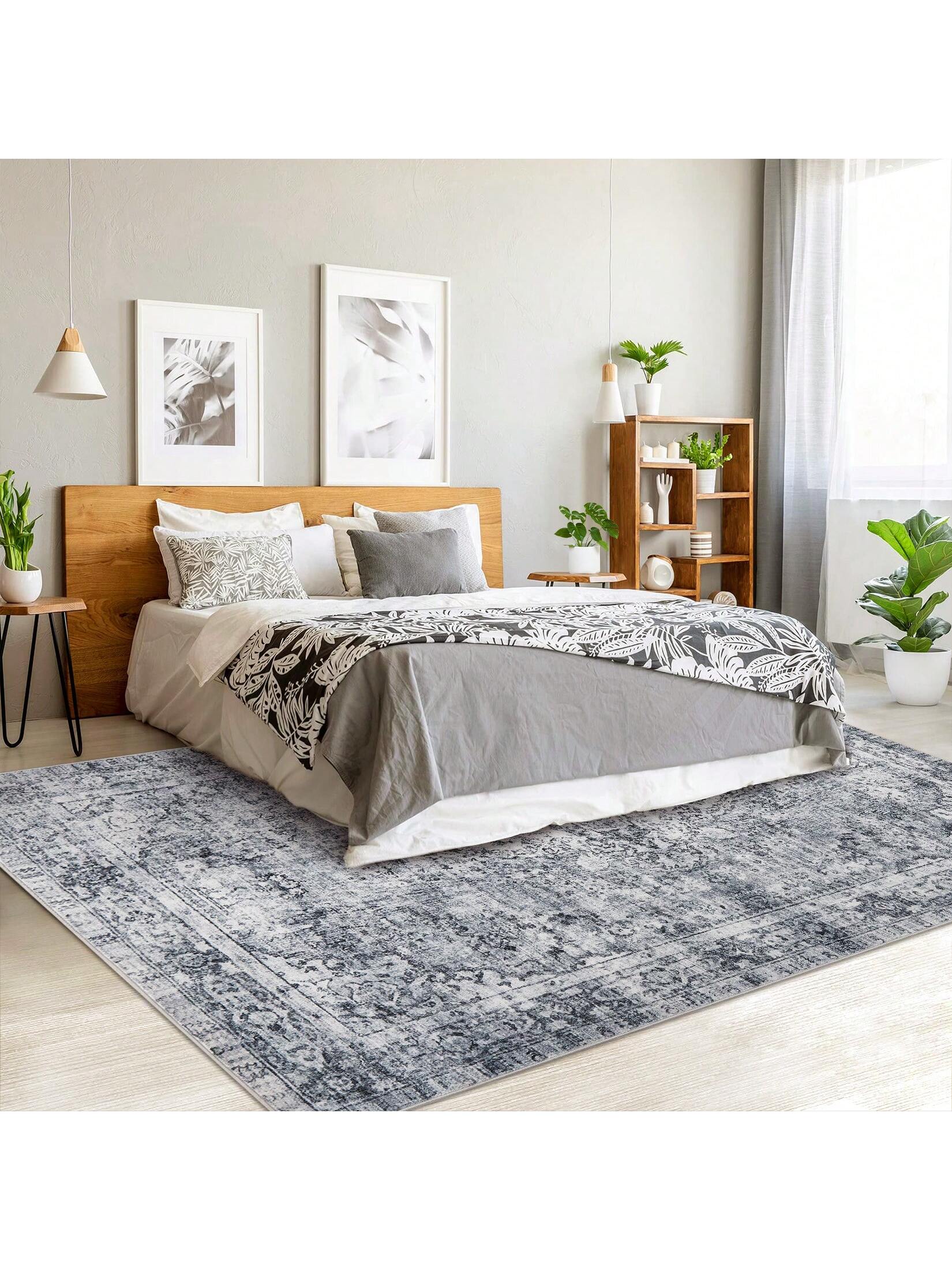 Qeetex PHO-34879K9D-HF4 rugs - View #5