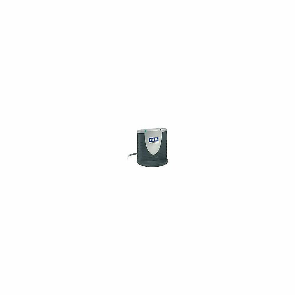  ISTR64648 Axiad R31210320-01 Omnikey 3121 Smart Card Reader- USB 2.0
