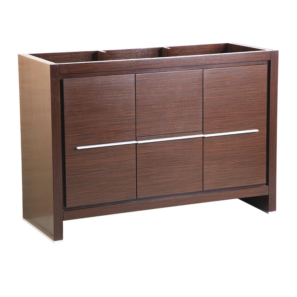 Fresca FCB8148WG vanities - View #2