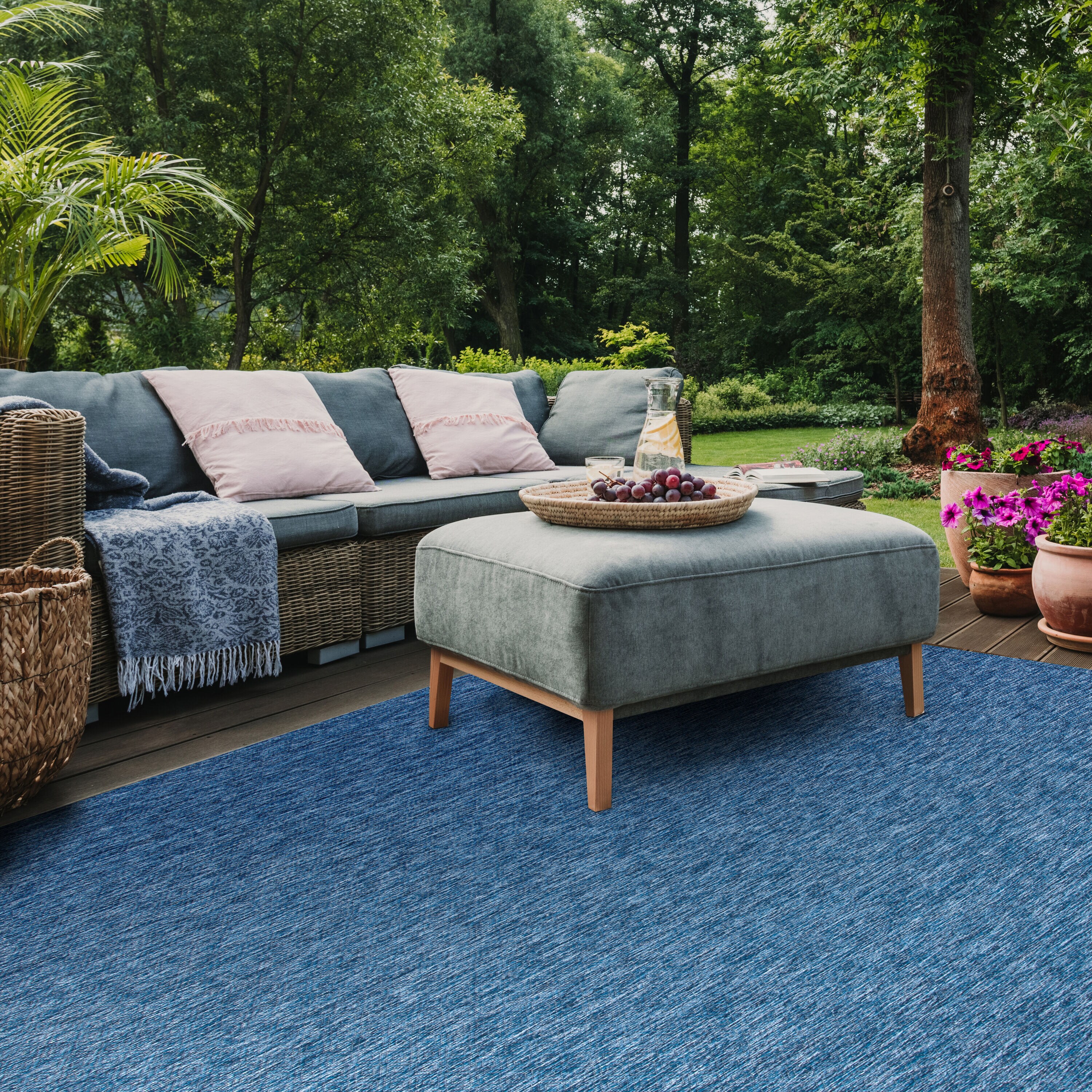 Safavieh CY8520-36822-4SQ rugs - View #5