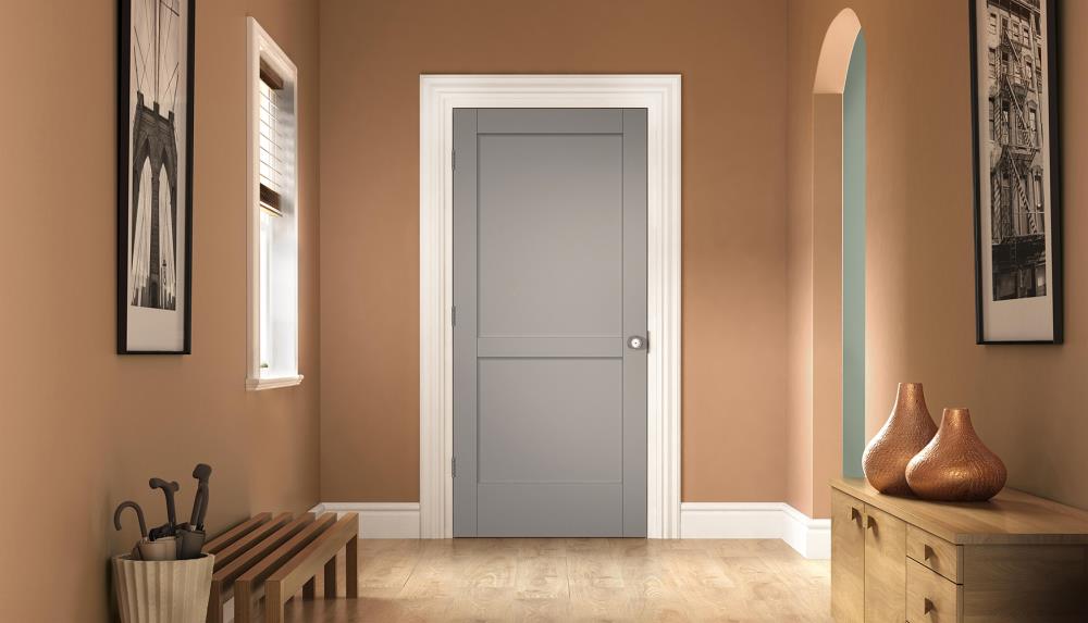 JELD-WEN LOWOLJW221100624 Pre-Hung-Doors - View #3
