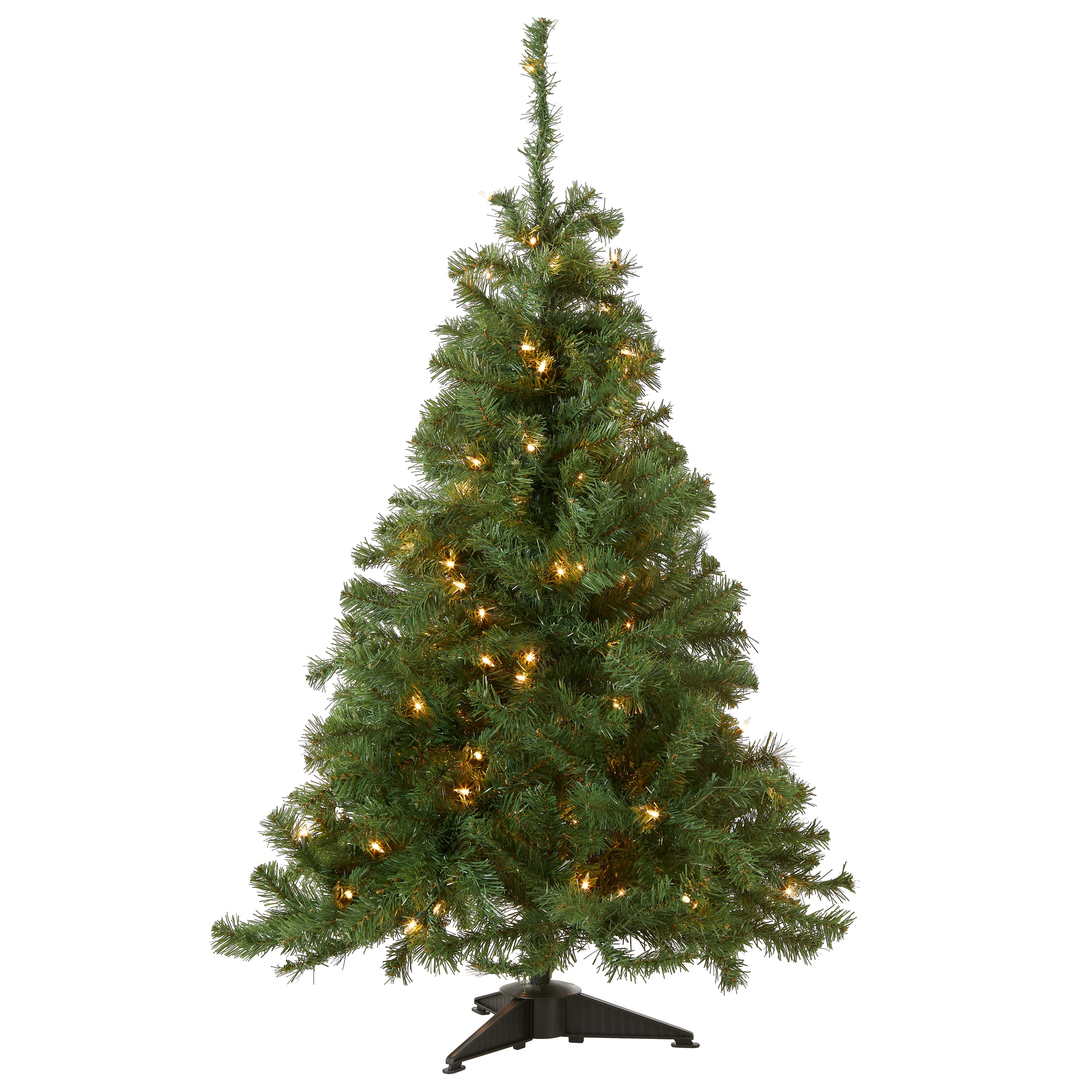 National Tree Company KCDR-40LO-S Artificial-Christmas-Trees - View #10