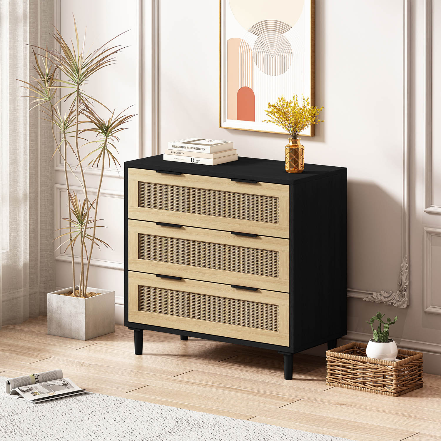 Bybafun YB9300062 dressers - View #2
