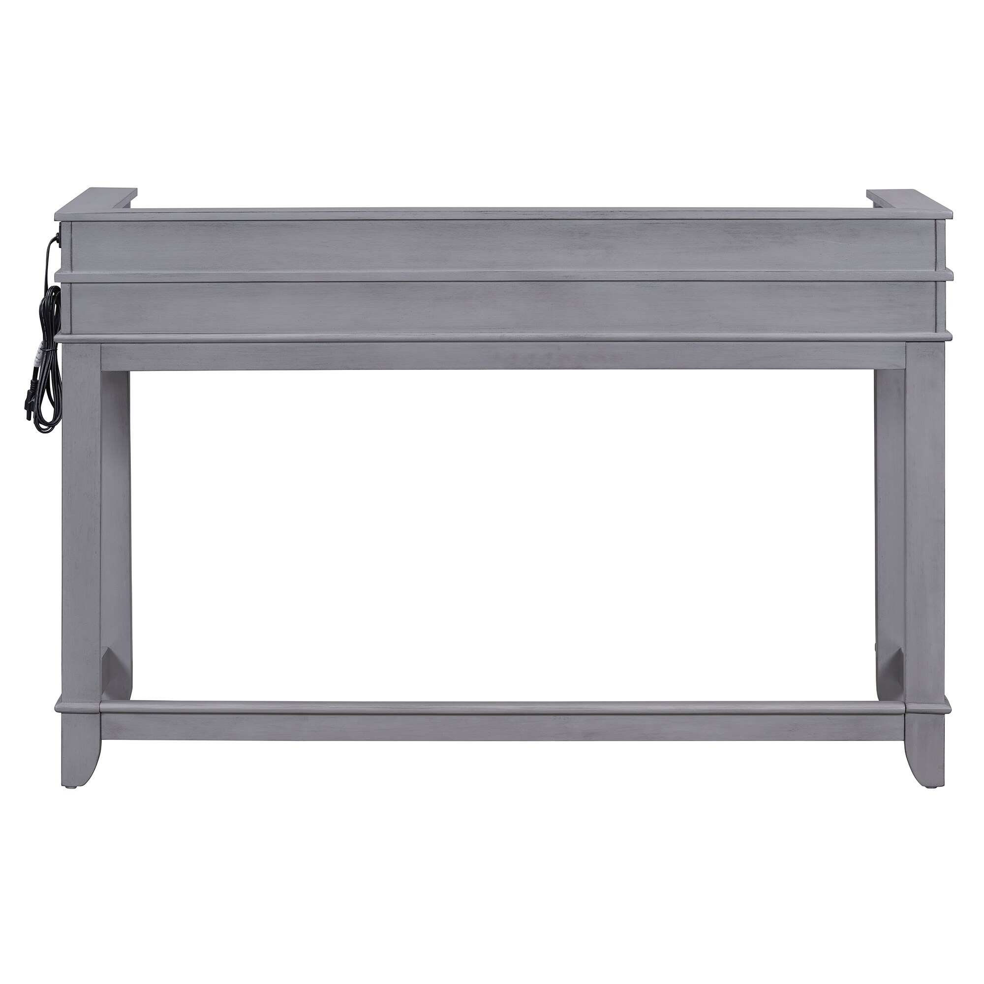 SINOFURN SYA330203GY Dining-Sets - View #5