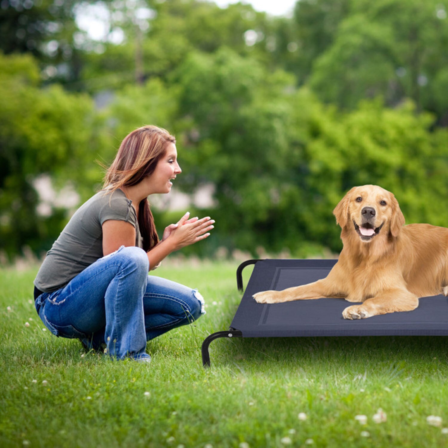 Mondawe MD-SN91683 Pet-Beds - View #3