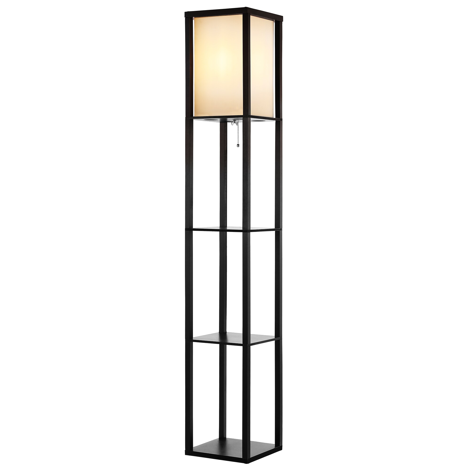 GETLEDEL LEPT-0601-BK floorlamps - View #2
