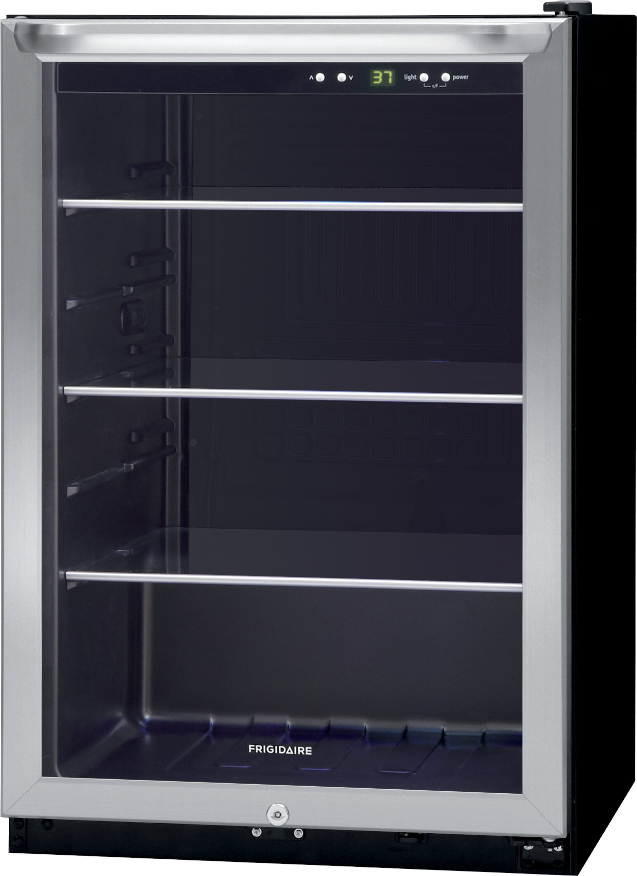 Mini Refrigeradora Bar Frigidaire 4.5 Pies Cúbicos – Do it Center