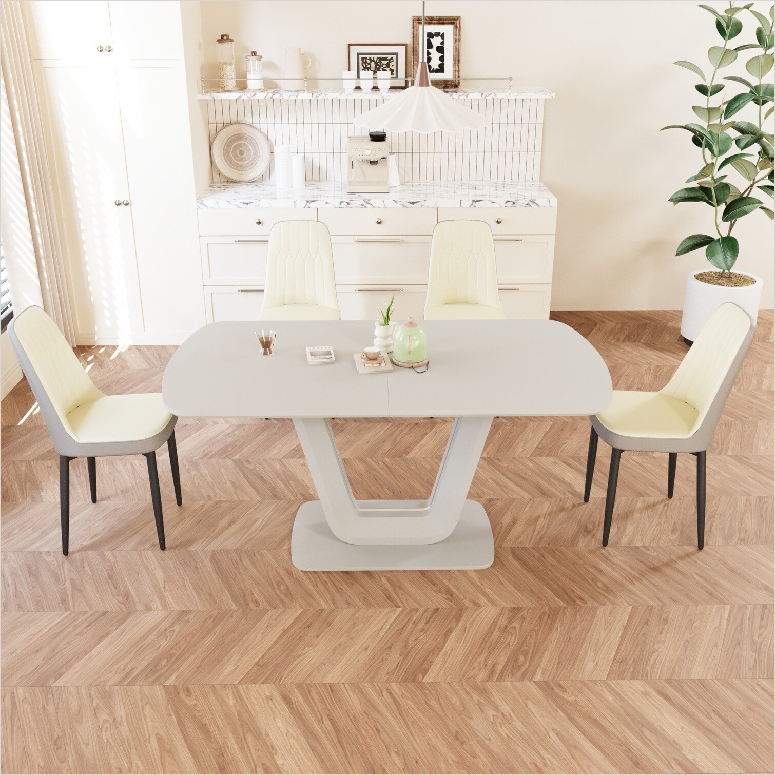 Watnature CIQXKE1TK0BD Dining-Sets - View #2