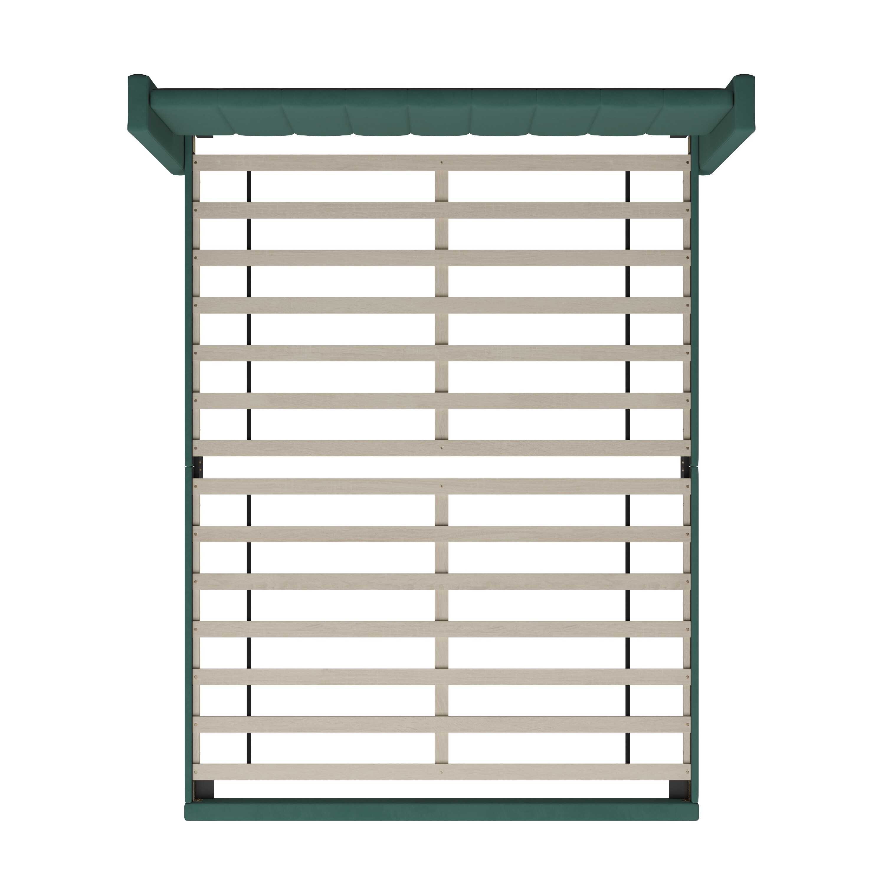 Flash Furniture 840196375120 beds - View #11